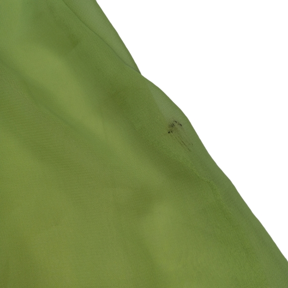 Gunne sax/Jessica McClintock NWTS deadstock green fairy/prom/bridesmaids… - Picture 12 of 16